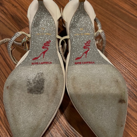 Rene caovilla - Picture 2 of 2